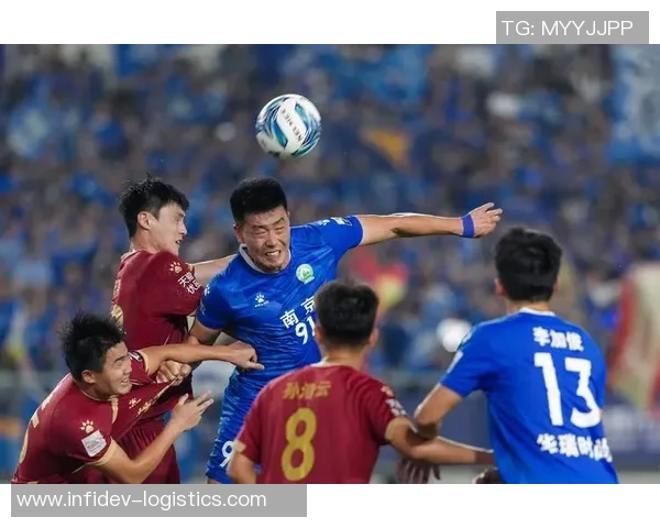 南京足球队的力量变革引发热议助力城市体育发展新篇章