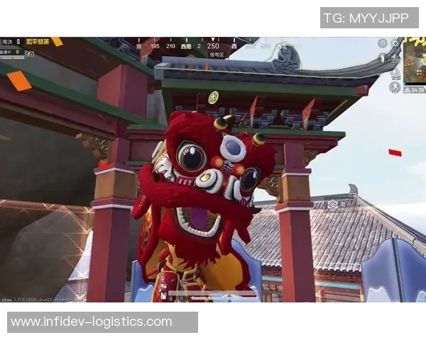 和平精英战术解析：WE战队独特盯防体系的深度剖析与应用技巧