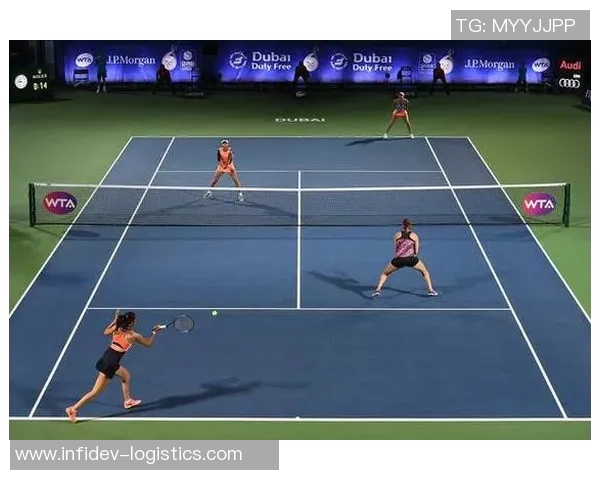 广州网球队整体压制打法深度分析与战术解读